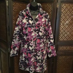 Thakoon for Target spring coat